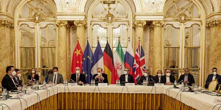 'By opposing Iran deal, Israel coming to terms with nuclear Tehran,' Western diplomat says