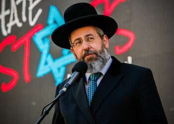 Rabbinical panel may streamline Jewish refugees' aliyah process