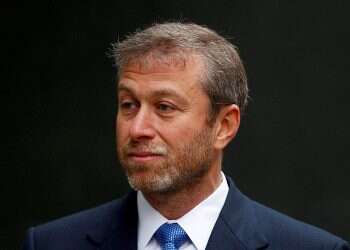 Report: Portugal detains rabbi over Abramovich naturalization