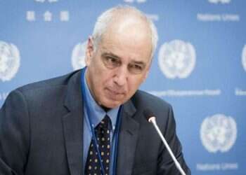 UN Human Rights Council report accuses Israel of apartheid