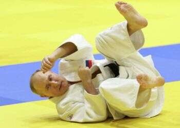 Sports world puts Russia in penalty box