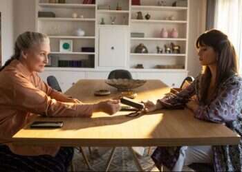 Emmy Award-winning actress Glenn Close joins cast of 'Tehran'