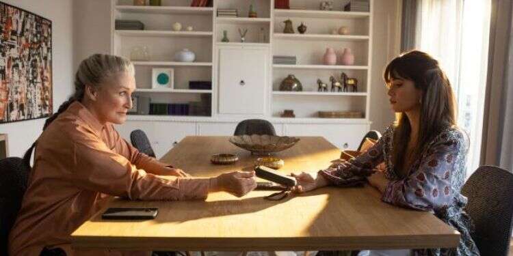 Emmy Award-winning actress Glenn Close joins cast of 'Tehran'