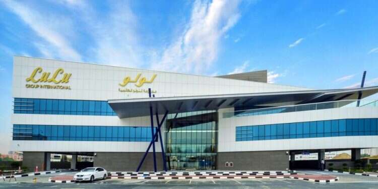 UAE-based retail giant Lula negotiates operation in Israel