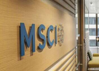Disappointing investors, MSCI excludes Israel from European index