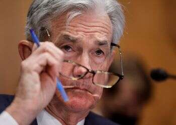 In first since 2018, Federal Reserve raises key interest rates