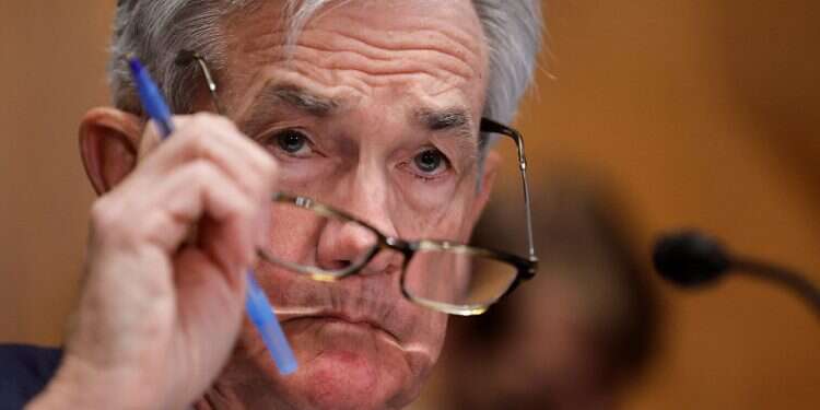 In first since 2018, Federal Reserve raises key interest rates