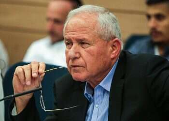 'Palestinians 100% responsible for Oslo Accords failing'