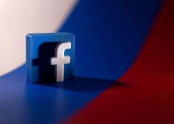 Russia blocks Facebook as Meta cracks down on disinformation about Ukraine crisis