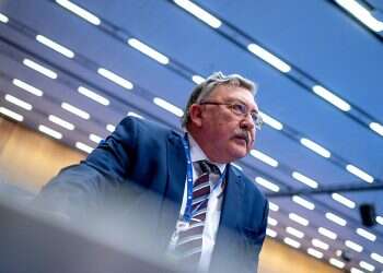 Do not sabotage Iran deal with new conditions, West tells Russia