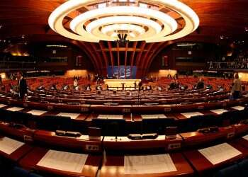 Russia exits Council of Europe rights watchdog