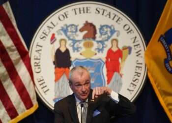 2020-2021 saw Israel-New Jersey trade increase, despite COVID