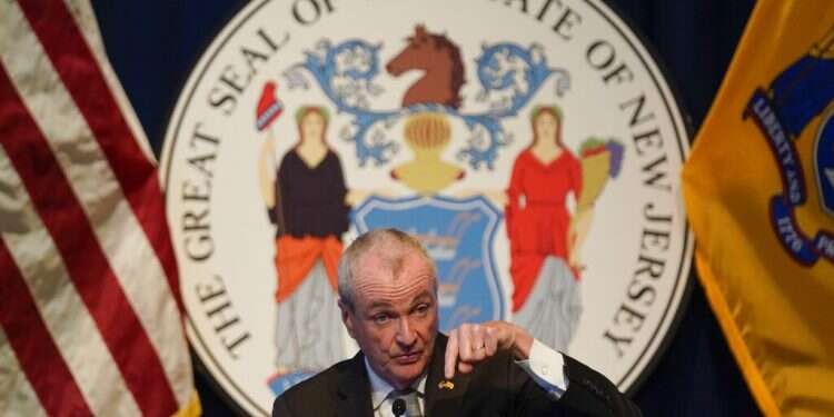 Trade between New Jersey, Israel burgeons in past 2 years, despite pandemic