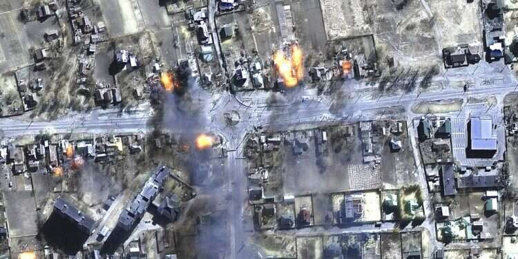 Agreement remains elusive as war enters grinding pattern