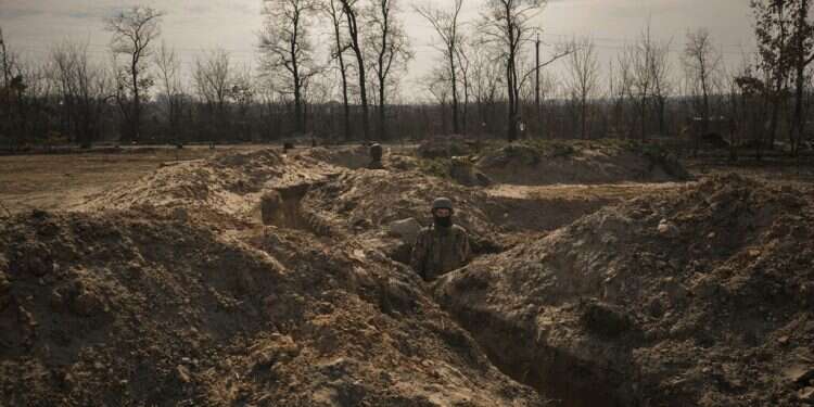 Progress reported in peace talks as Russia announces 'scaling back' of activities