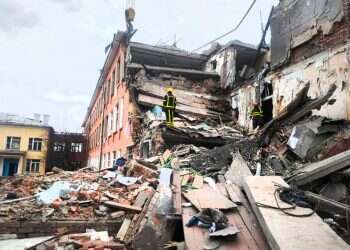 'This is not war, this is murder'