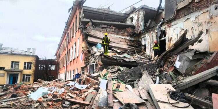 'This is not war, this is murder'