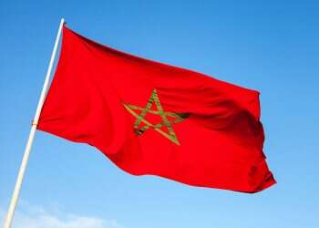 Israel supports Morocco's proposal for Western Sahara
