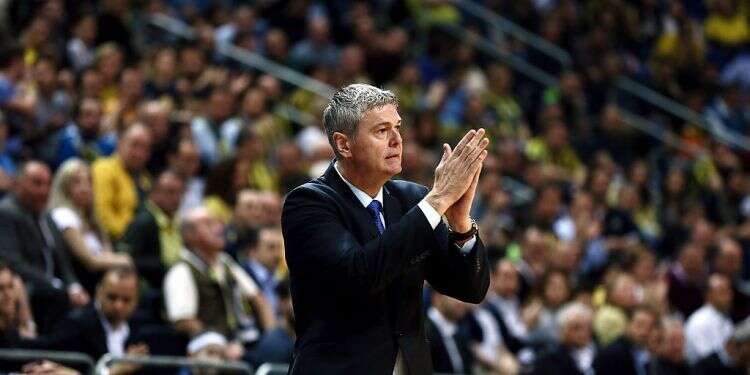 'My friends in Ukraine are sheltering underground'