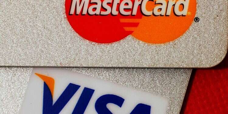 Visa, Mastercard block Russian banks as SWIFT ban comes into force