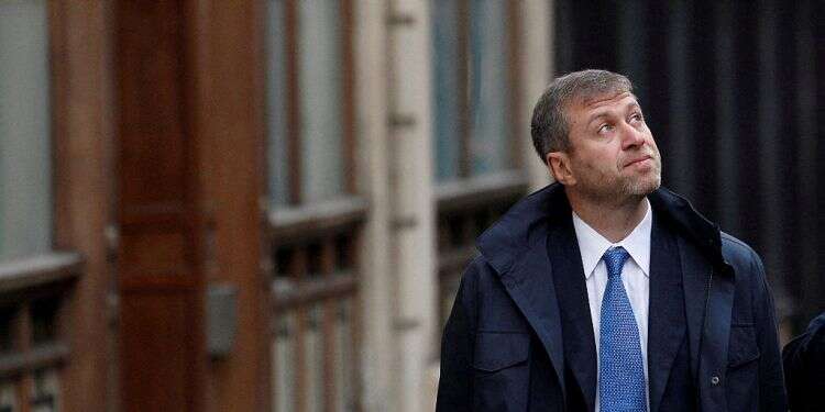 Report: Portugal detains rabbi over Abramovich naturalization