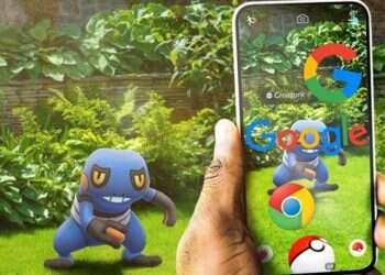 Niantic extracts Pokemon Go from Russia, Belarus