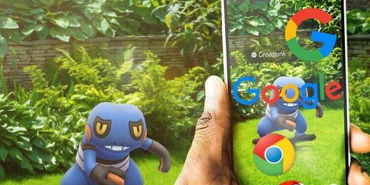 Niantic extracts Pokemon Go from Russia, Belarus