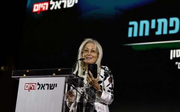 'Israel is a miracle that never ceases'