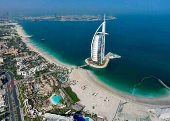 Dubai contest brings together entrepreneurs from Israel, Morocco, Jordan