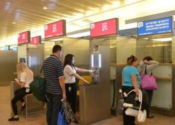 Will wave of terror attacks keep tourists away from Israel?