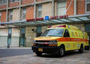 Israel reports first polio case since 1989