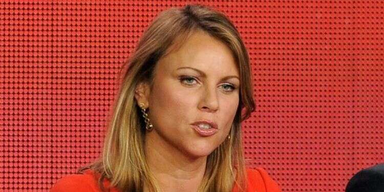 Fox's Lara Logan: Evolution Theory is 'Jewish-funded hoax'