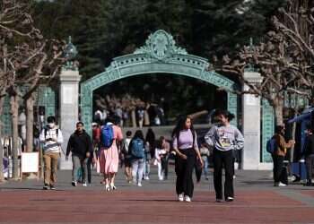 'What is unsafe is Jewish students scared to express support for Israel'