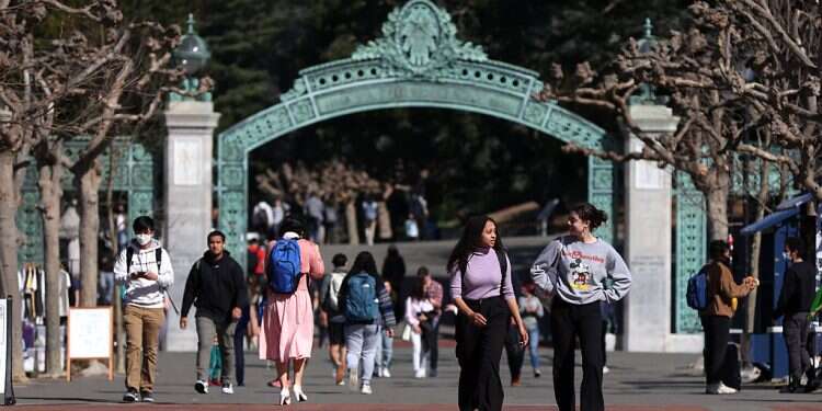 'What is unsafe is Jewish students scared to express support for Israel'