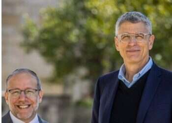 'A Jewish state has democratic values'