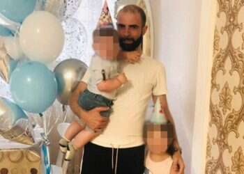 Friends of Israeli killed in Ukraine raising funds to bring him to burial in Israel