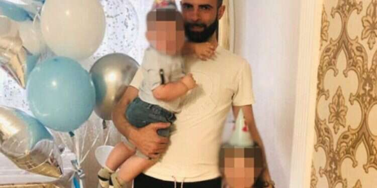 Roman Brodsky Friends of Israeli killed in Ukraine raising funds to bring him to burial in Israel