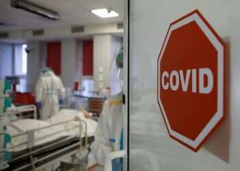 Experts fear another COVID wave driven by 'stealth Omicron'