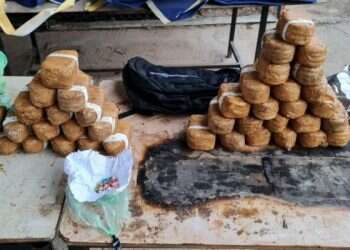 2 Israeli citizens recruited by Hezbollah arrested in joint operation