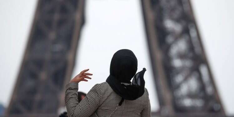 Top French court upholds ban on barristers wearing hijab