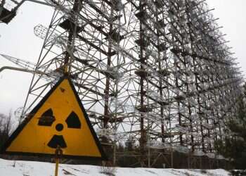 IAEA warns war putting Ukraine's nuclear power plants in 'unprecedented danger'
