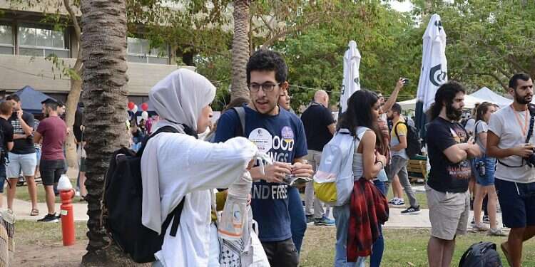 Israel Hayom conference to include special session on Arab sector