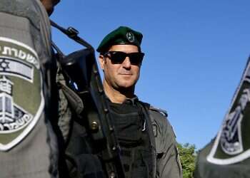 Security forces seek to bolster ranks in bid to restore public sense of safety