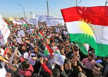 Israel's surprising ally in the Middle East