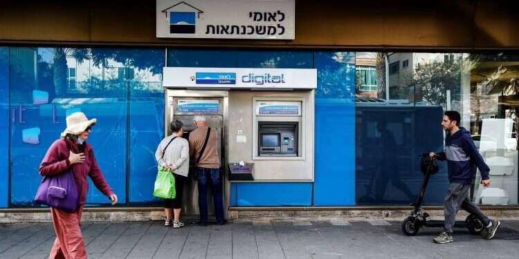 Leumi becomes first Israeli bank to allow customers to trade cryptocurrency