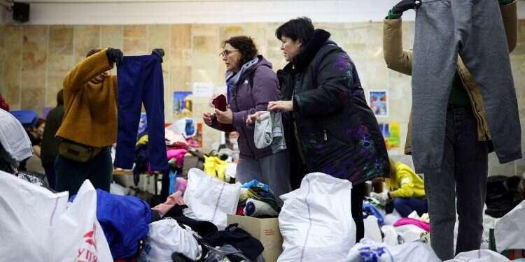 'We never imagined anything like this'