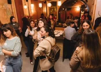 Fintech startup launches woman-to-woman mentoring program