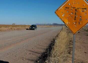 Israeli woman dies in car crash while touring Mexico