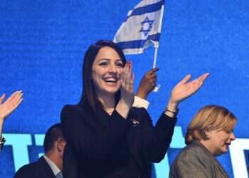 Druze Jewish Agency envoy to Washington a 'bridge' between cultures