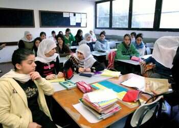 New Hebrew-language program aims to improve opportunities for Druze